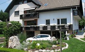 Apartment Marinka