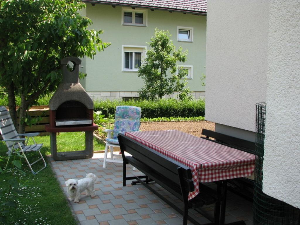 Apartment Marinka Bled Extérieur photo