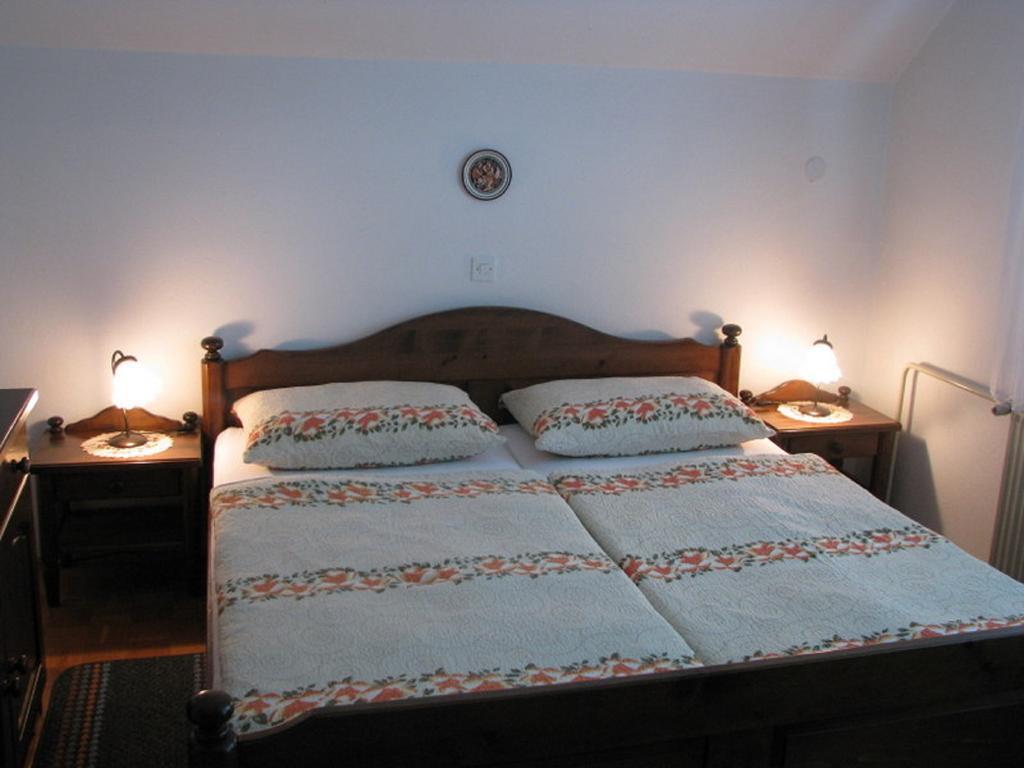 Apartment Marinka Bled Extérieur photo