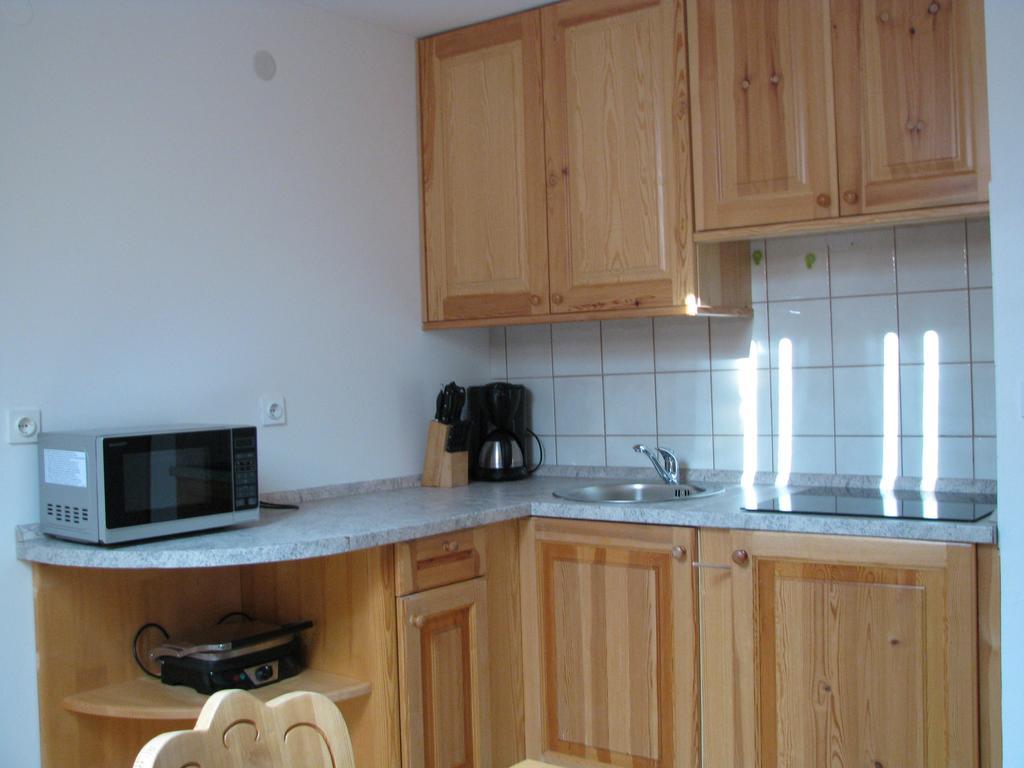 Apartment Marinka Bled Extérieur photo