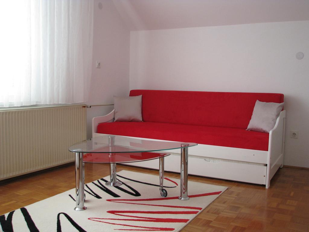 Apartment Marinka Bled Extérieur photo