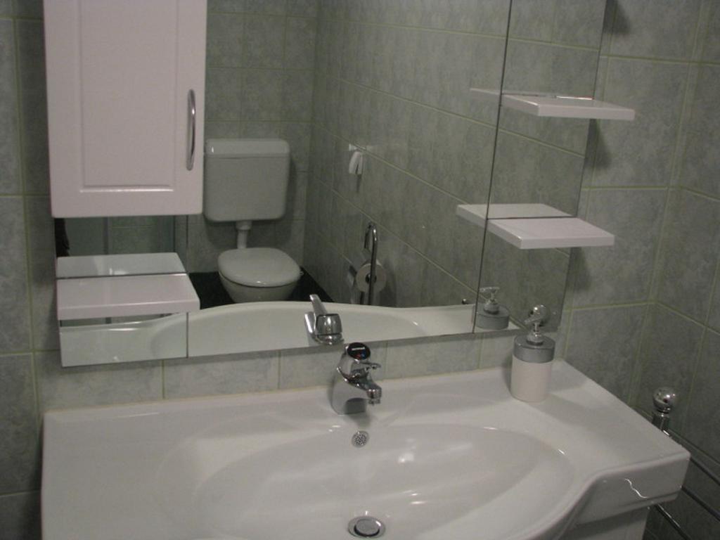 Apartment Marinka Bled Extérieur photo