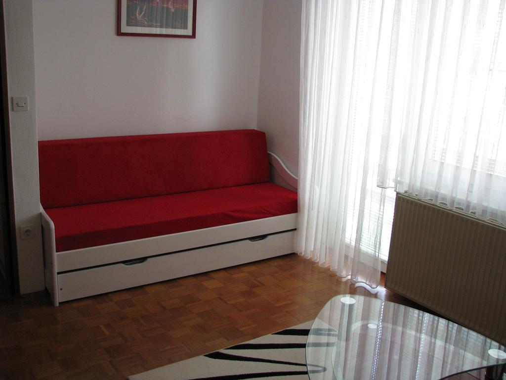 Apartment Marinka Bled Extérieur photo